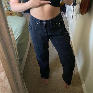 The Ragged priest jeans